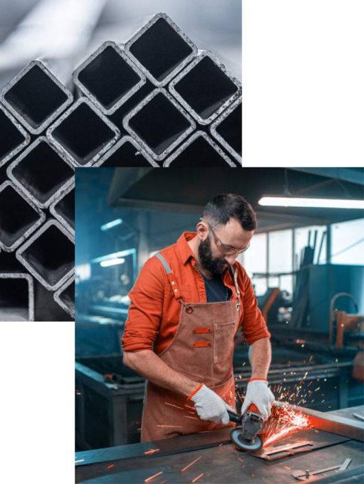 NC Technology About us