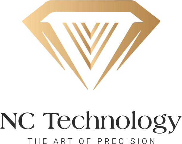 NC Technology logo